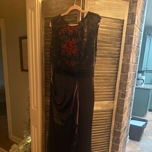 Formal Maxi dress